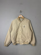 Jacket Oversized Vintage Champions Boats