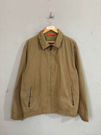 Jacket Vintage Streetwear Oversized - Dockers