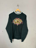 Sweatshirts Vintage Streetwear Morning sun