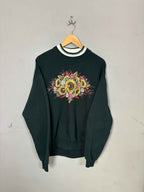 Sweatshirts Vintage Streetwear Morning sun