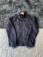 Jacket Vintage Streetwear Oversized - Politix
