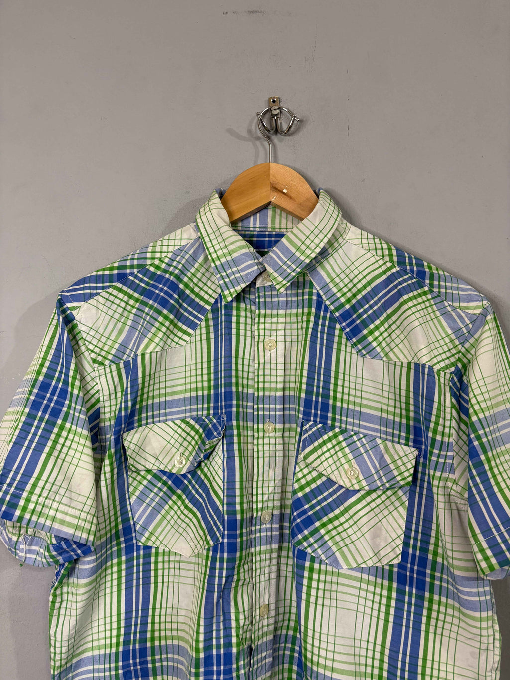 Half Sleeve Shirts Vintage Streetwear Raumen style