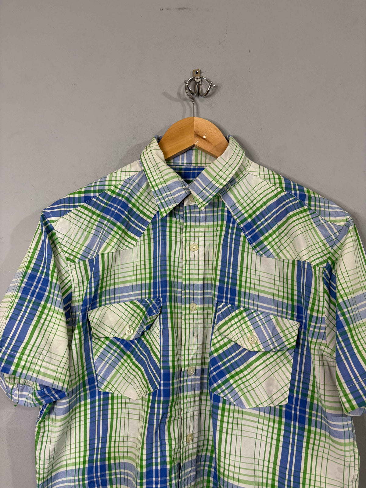 Half Sleeve Shirts Vintage Streetwear Raumen style