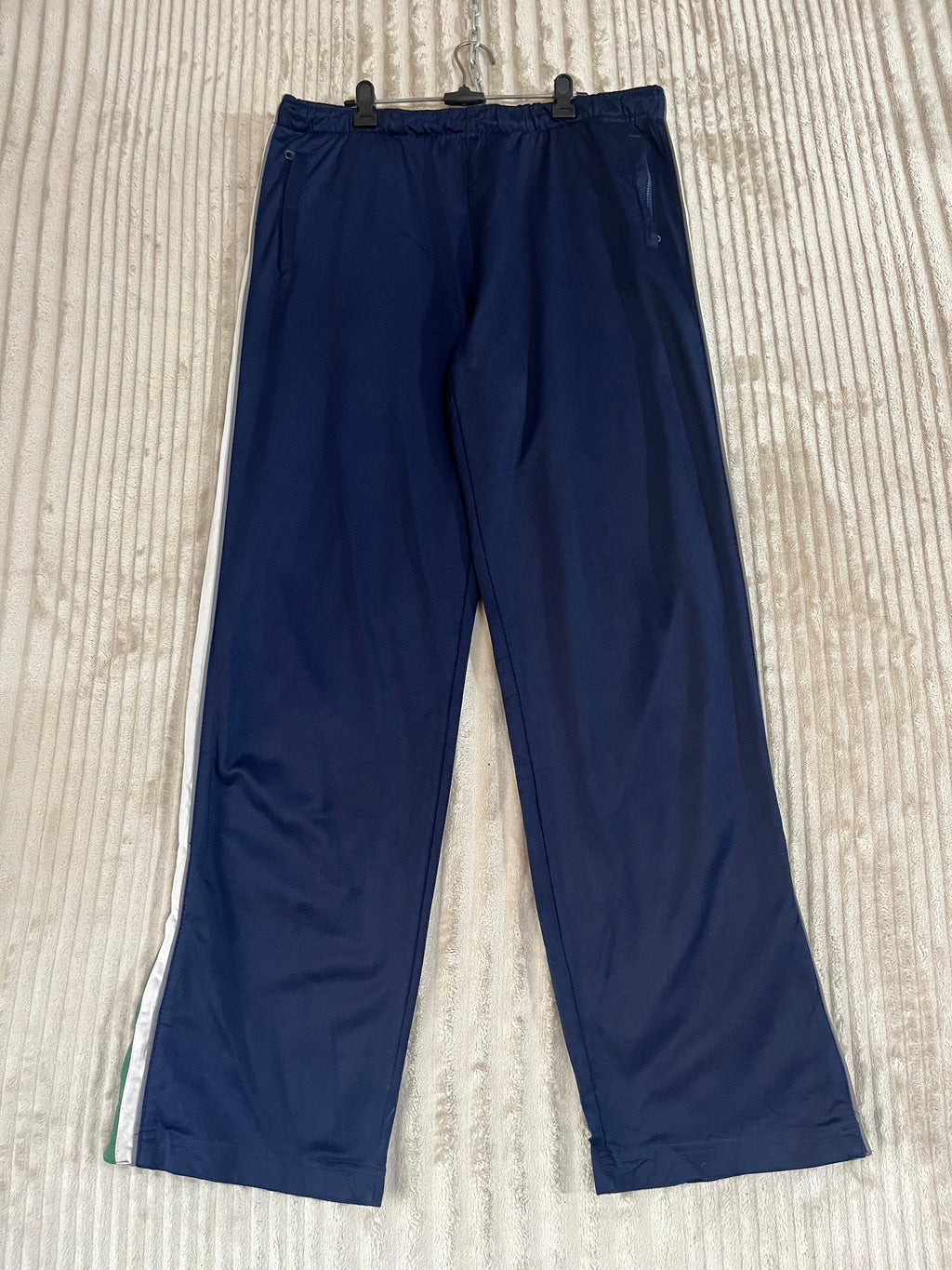 Track Pants Vintage Streetwear Oversized - Ener gie - photo 1