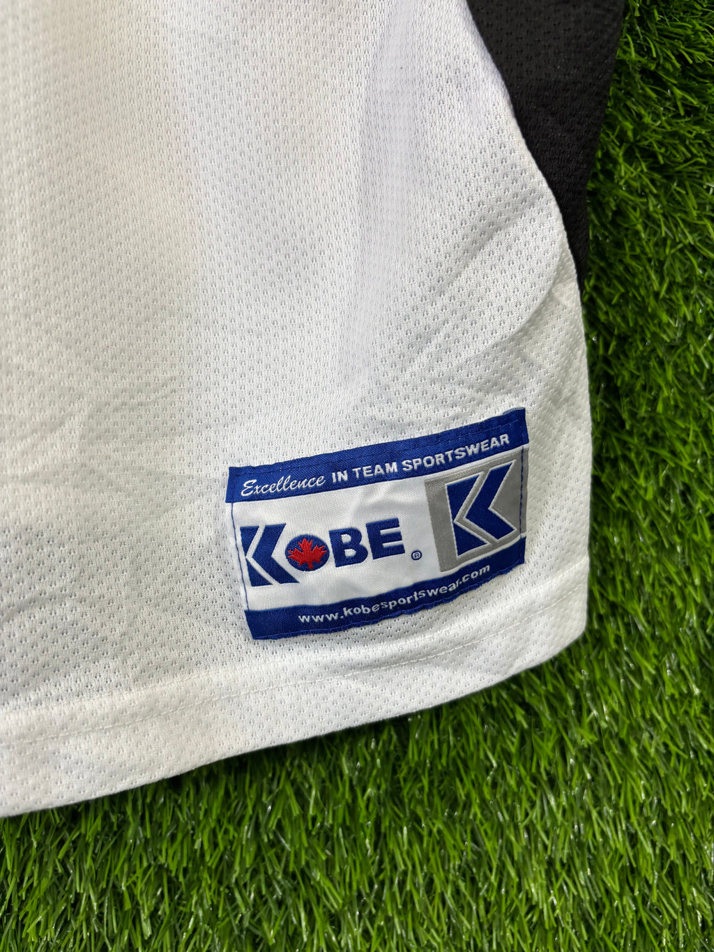 Ice Hockey Jerseys Vintage Streetwear Oversized - Kobe 19