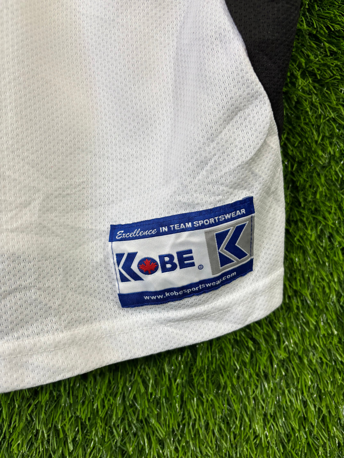 Ice Hockey Jerseys Vintage Streetwear Oversized - Kobe 19
