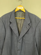 Suits/Blazzers/Wedding Suits/Formal Suits Oversized Guy Laroche