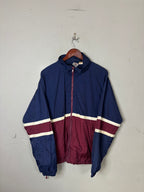 Windbreakers Vintage Streetwear Oversized Franklin