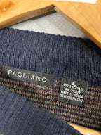Cardigan Vintage Streetwear - Pagliano