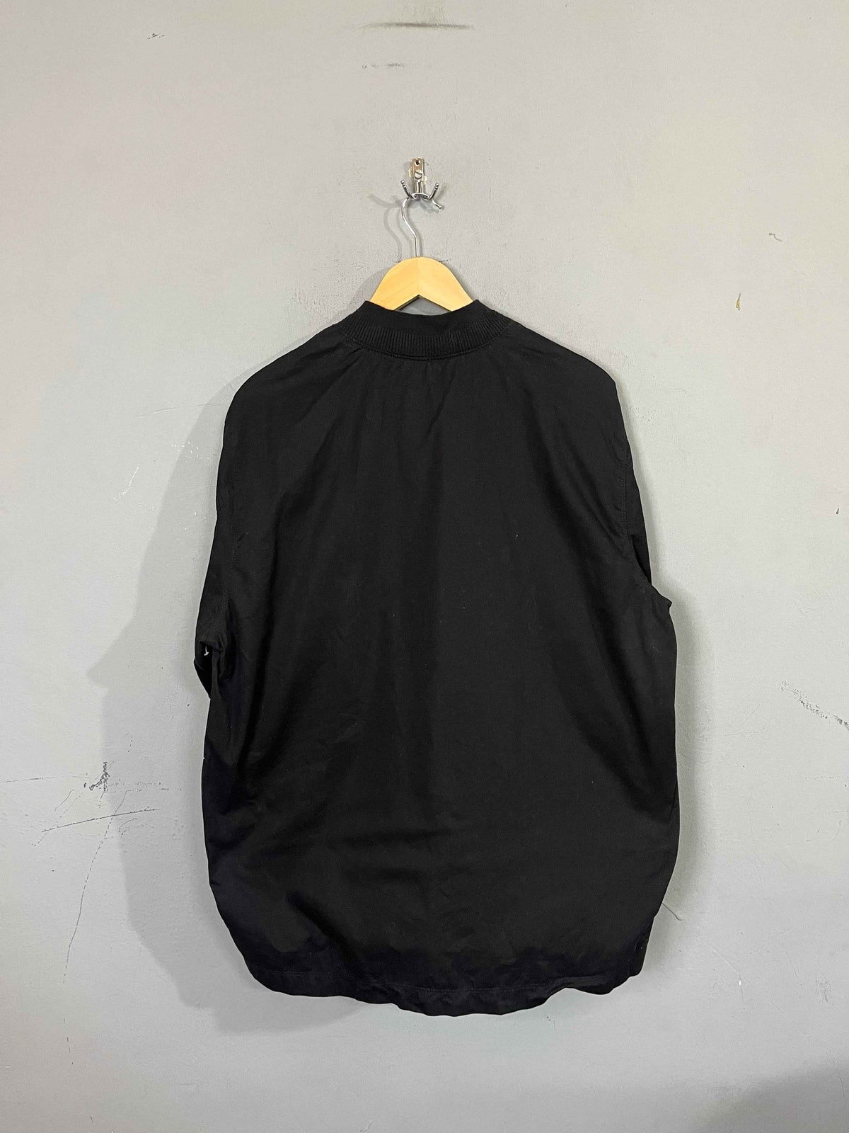 Windbreakers Vintage Streetwear Oversized STORMTECH  ICEHAWKS