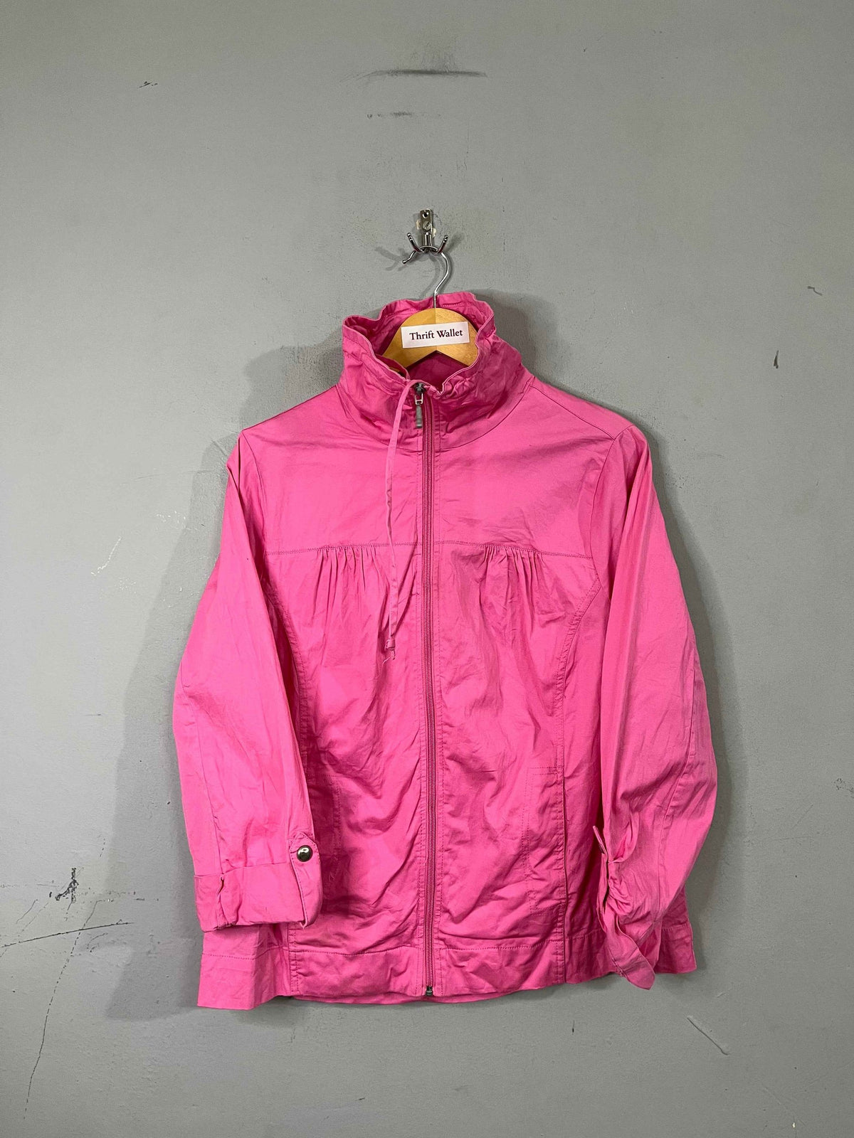Jacket Vintage Retro / Throwback Studio Works