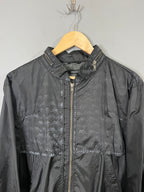Windbreakers Oversized Streetwear Junk de Luxe