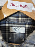 Half Sleeve Shirts Vintage Streetwear Nexc