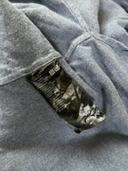 Flannel Shirt Vintage Streetwear Flannel Shirt