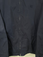 Jacket Oversized Chaps