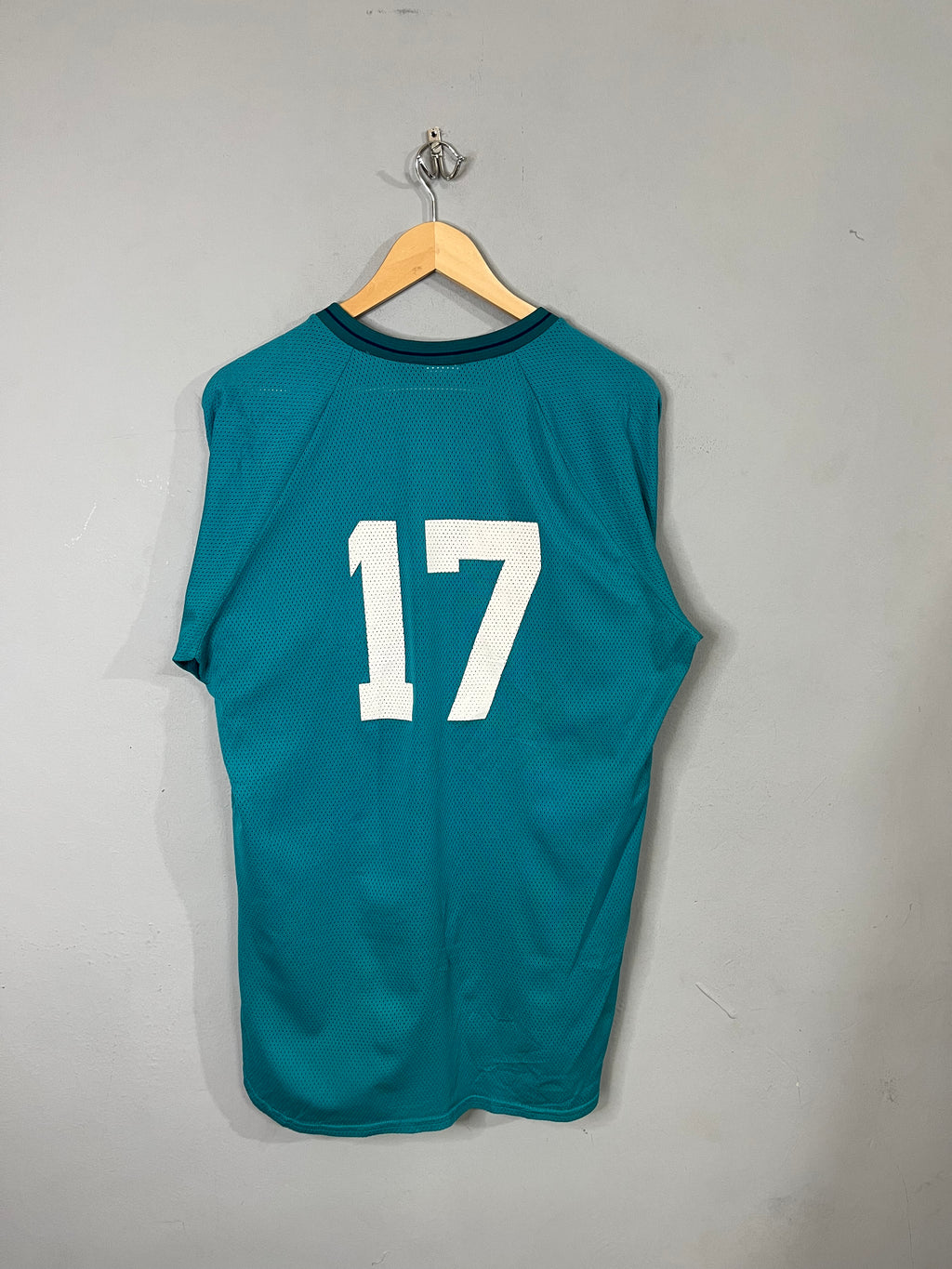 MLB Vintage Streetwear Mariners 17