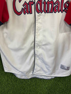 Baseball Jerseys Vintage Retro / Throwback Y2K - Cardinals
