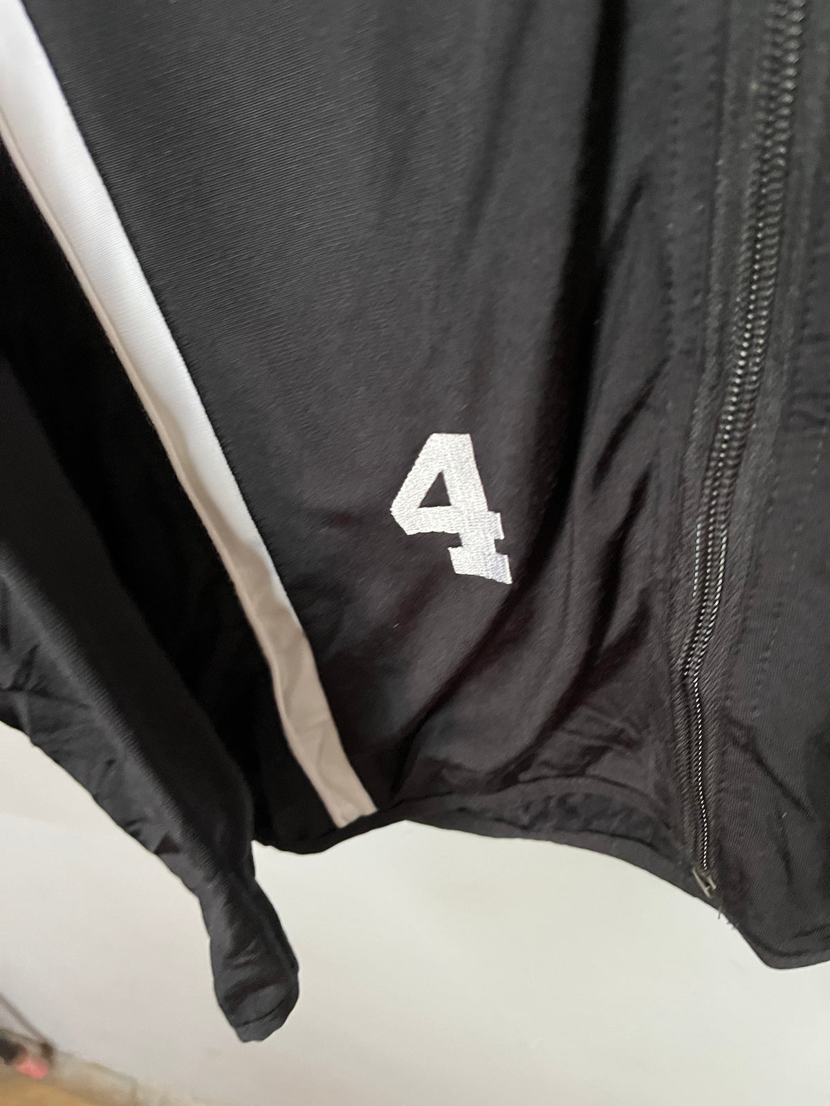 Windbreakers Vintage Streetwear Diaoora