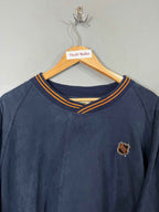 Windbreakers Vintage Retro / Throwback Labatt Blue