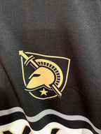 Half Sleeve Jerseys Vintage Streetwear Army