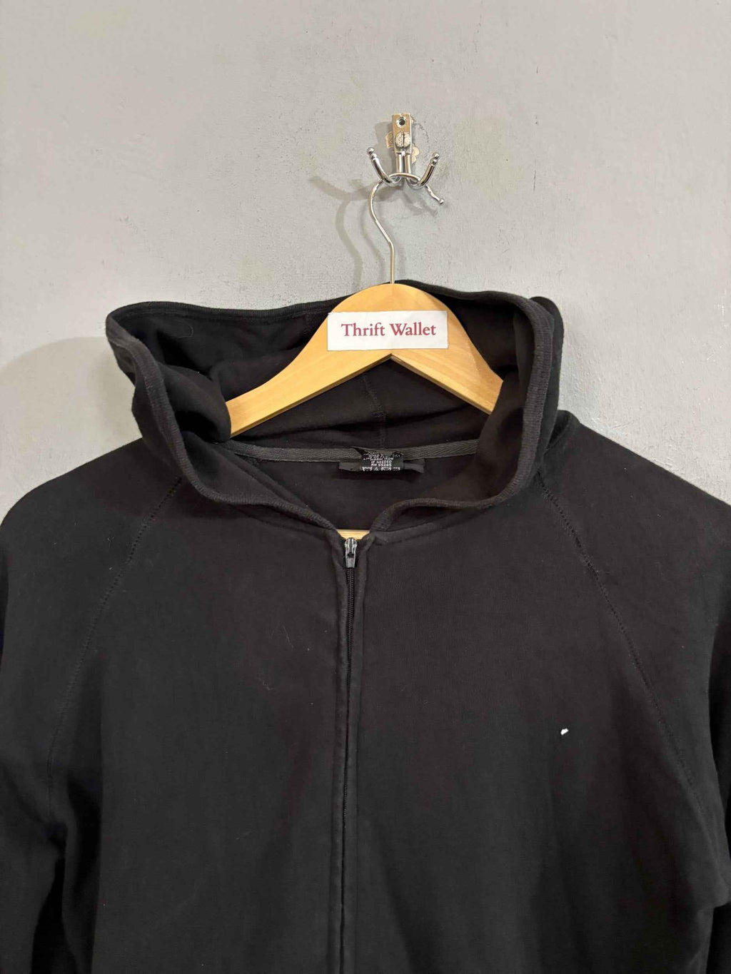 Jacket Vintage Streetwear Oversized - Express