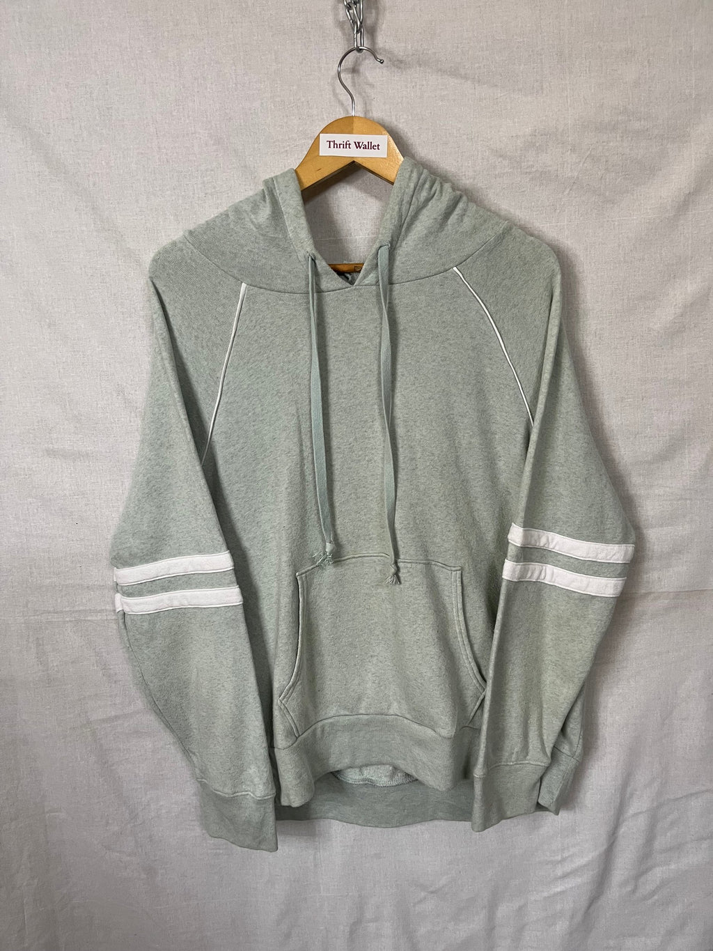 Hoodie Vintage Streetwear - American Eagle