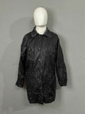 Leather Jackets Vintage Streetwear Avanti