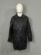 Leather Jackets Vintage Streetwear Avanti