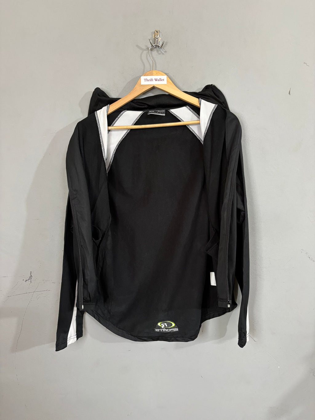 Jacket Vintage Streetwear Retro / Throwback - Xtreme