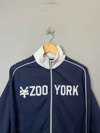 Windbreakers Vintage Streetwear Zoo York