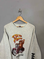 Sweatshirts Vintage Streetwear Toys for tots