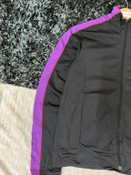 Jacket Vintage Streetwear Oversized - Puma