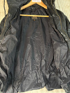 Leather Jackets Vintage Streetwear - Byrnes Baker
