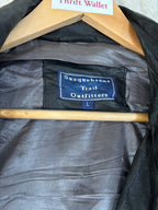 Leather Jackets Vintage Streetwear - Susquehanna Trail Outfitters