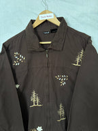 Jacket Vintage Streetwear - North Crest
