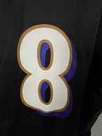 NFL Vintage Oversized Nfl Raven