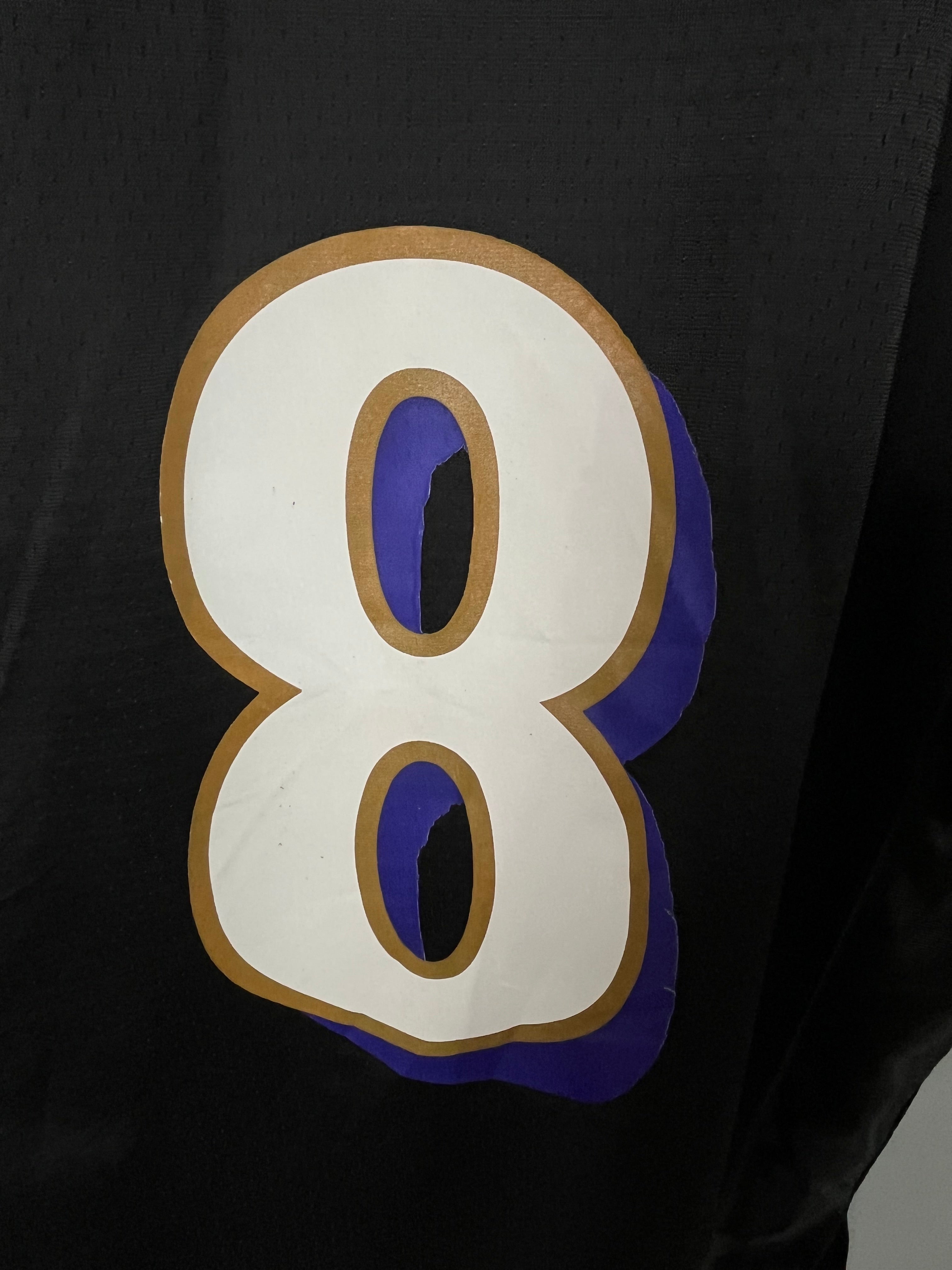 NFL Vintage Oversized Nfl Raven
