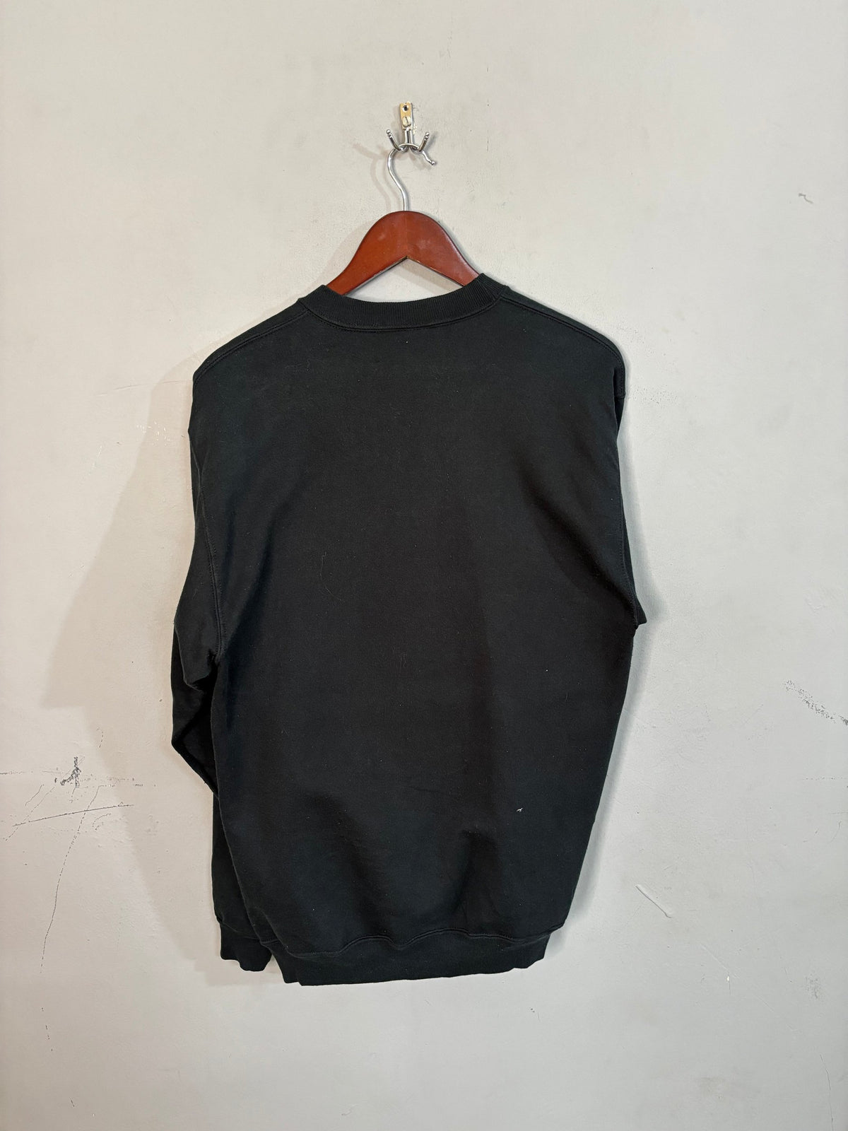 Sweatshirts Oversized Streetwear Super Sweats