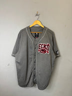 MLB Vintage Streetwear Oversized Ecko