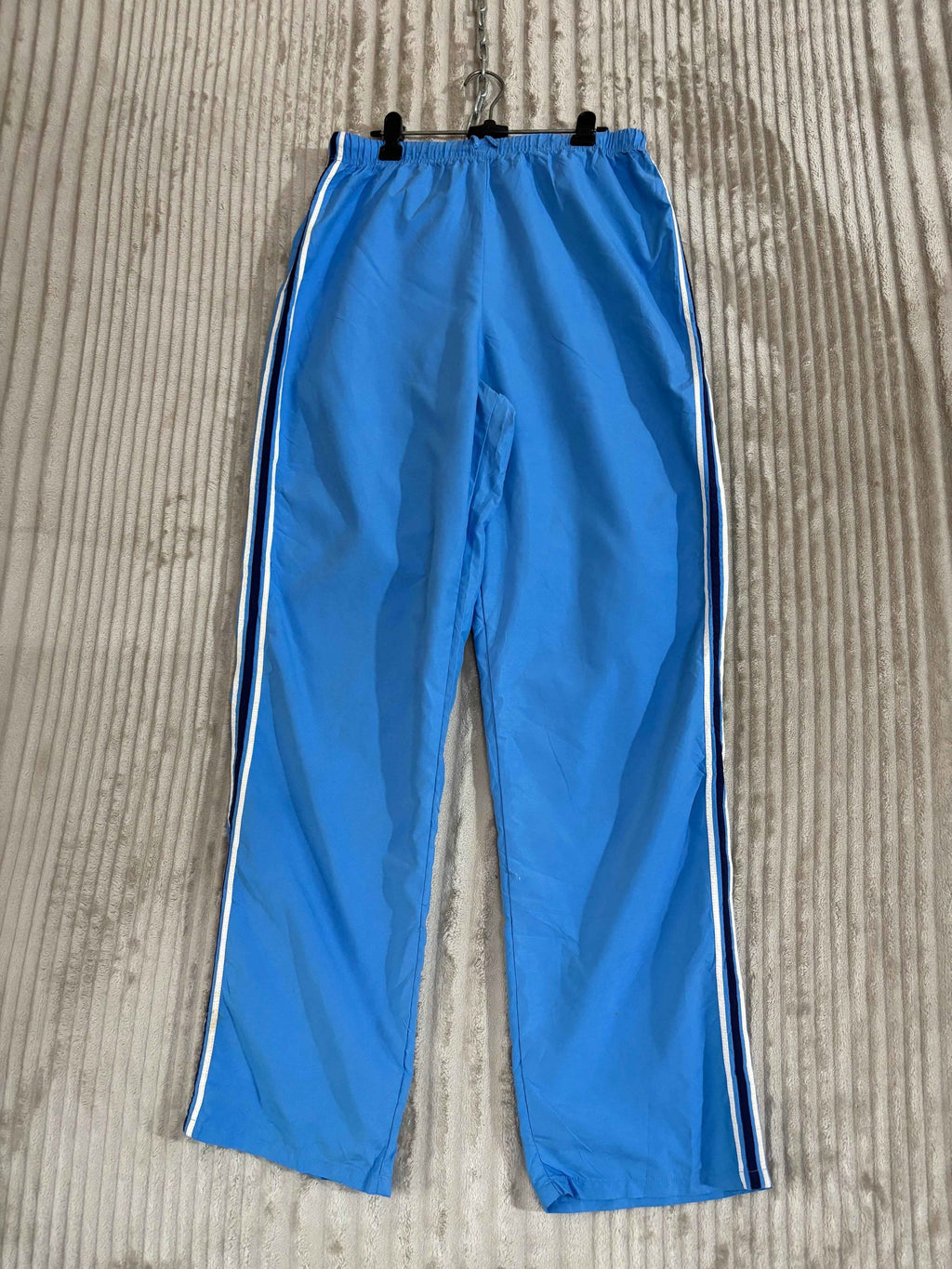 Track Pants Vintage Streetwear - Ixspa