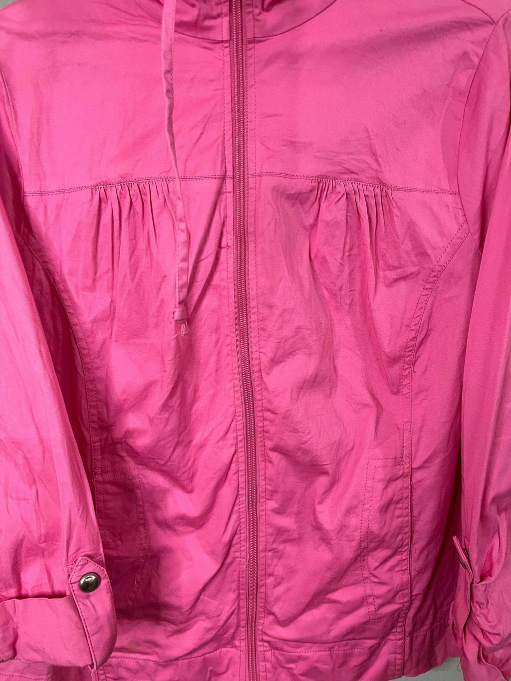 Jacket Vintage Retro / Throwback Studio Works