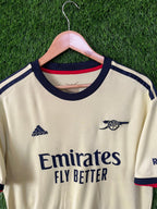 Football Vintage Streetwear Emirate’s Fly Better