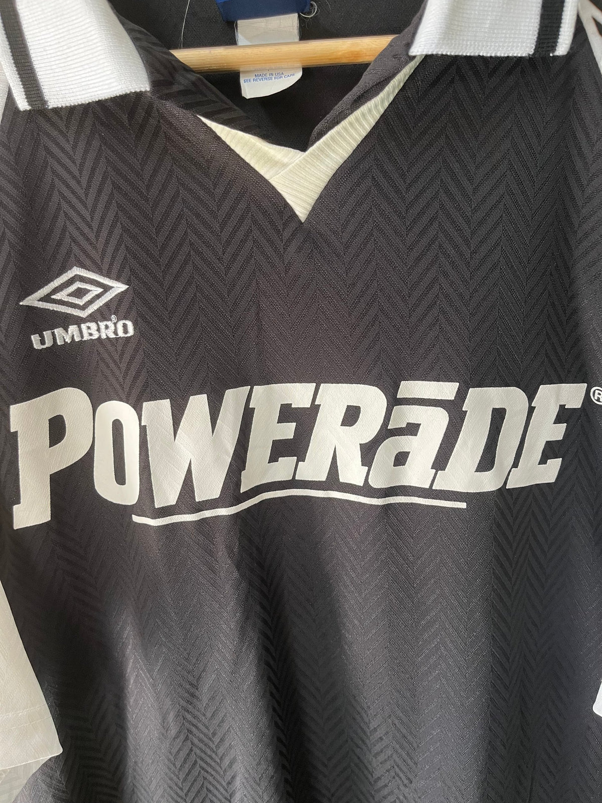 Half Sleeve Jerseys Vintage Streetwear Rest repo 4