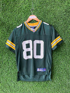 Half Sleeve Jerseys Vintage Retro / Throwback Driver 80