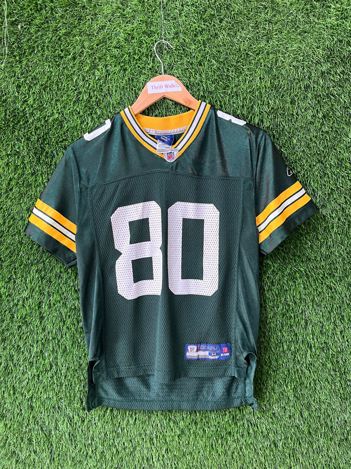 Half Sleeve Jerseys Vintage Retro / Throwback Driver 80