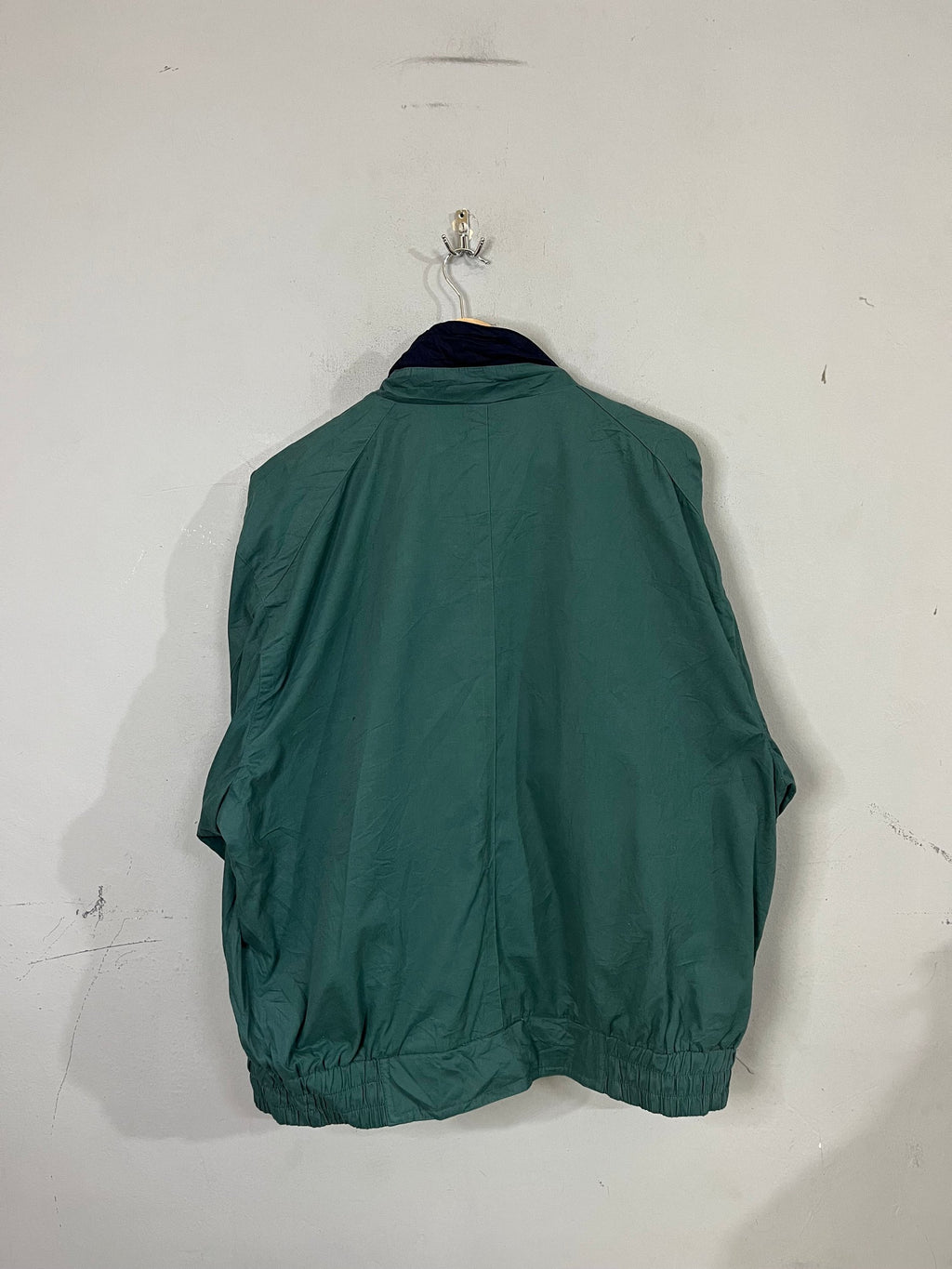 Jacket Oversized Vintage Towne