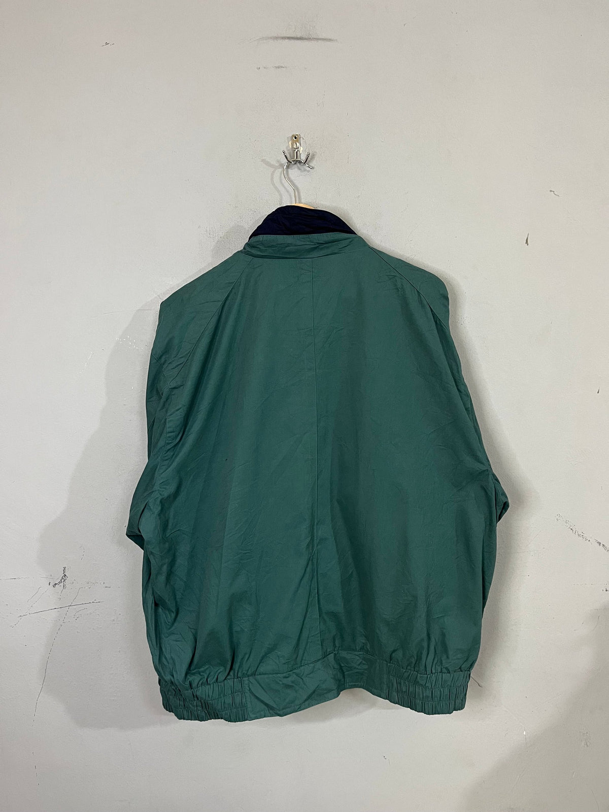 Jacket Oversized Vintage Towne