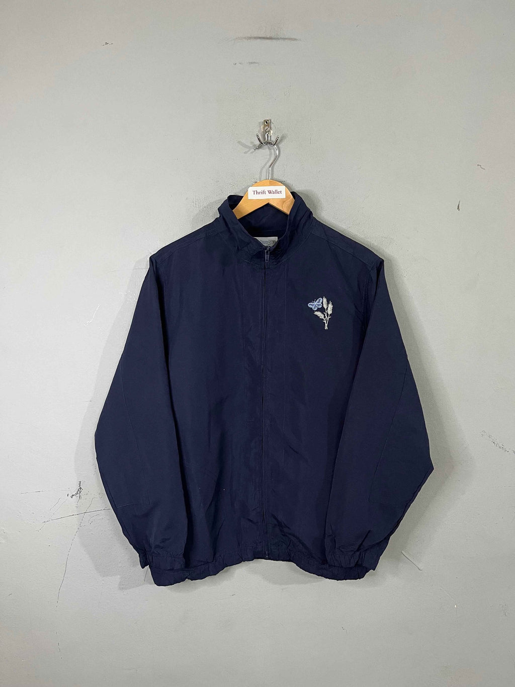 Jacket Vintage Retro / Throwback The Paragon