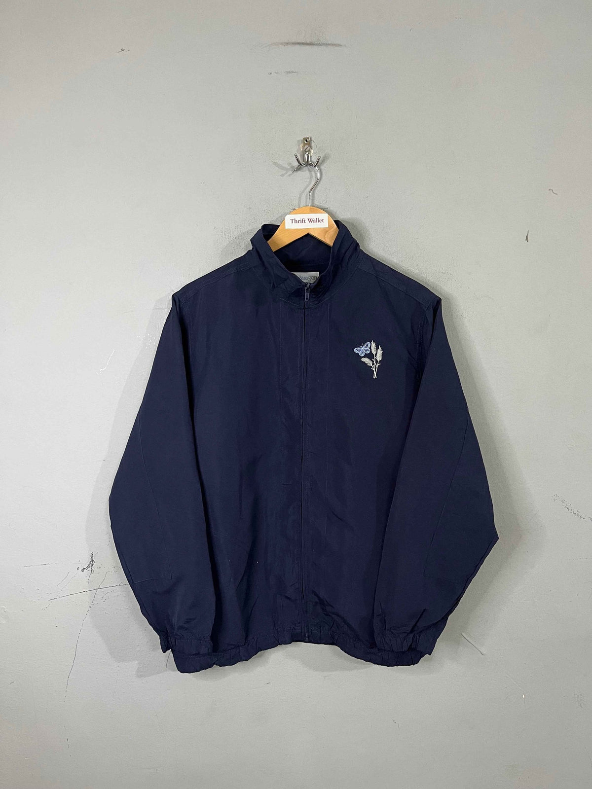 Jacket Vintage Retro / Throwback The Paragon