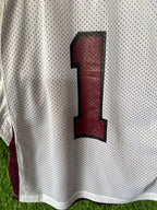 Half Sleeve Jersey Vintage Streetwear Sherwood